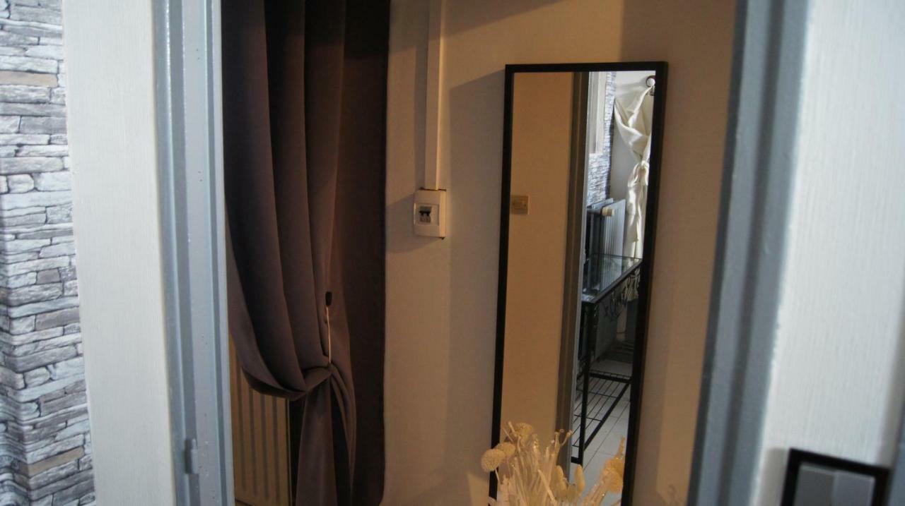 A la belle carpe Hotel Vauquois Esterno foto